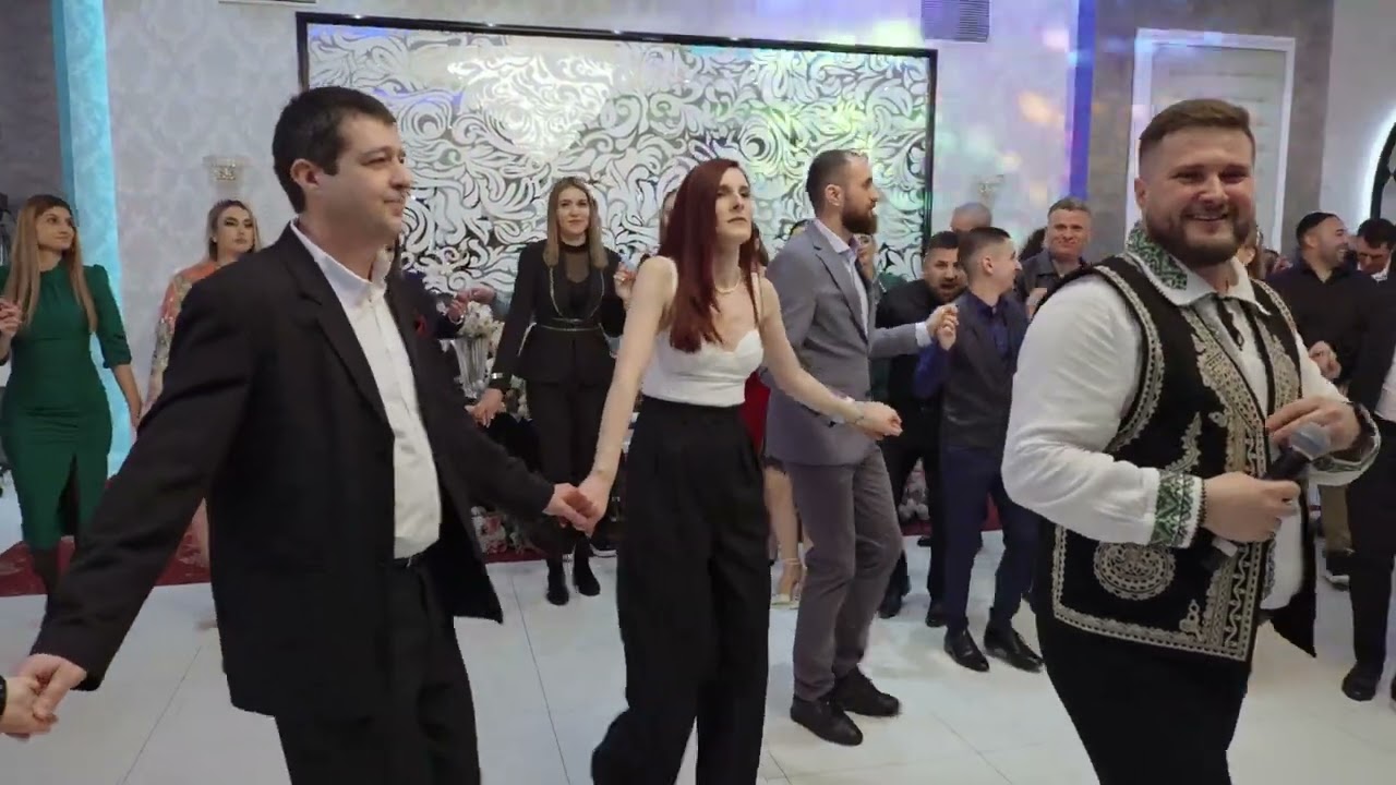 Andrei Hereșanu   Hore si sarbe 2025