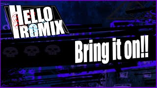 Download lagu Bring it On!! - HelloROMIX