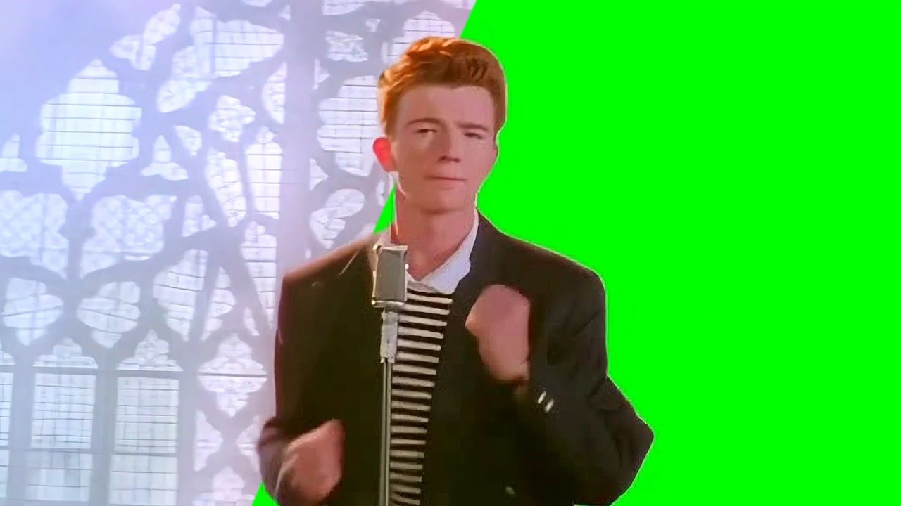 Rick Roll Video Clips - Find & Share on Vlipsy