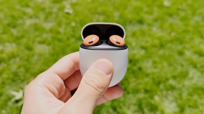 Google Pixel Buds Pro review: AirPods Pro, but for Android