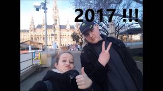 Our Trips - 2017