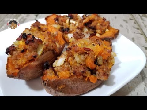 sausage-pizza-sweet-potatoes-recipe-simple-comfort-food-dinner