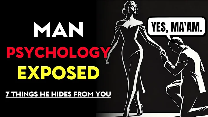 How to Control Attraction Using Dark Psychology | Dark Stoic Psychology