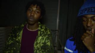 FiverStarQuise - Wavy McGrady