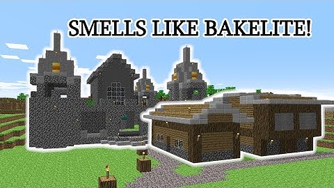 Minecraft World Tour! INDEV???