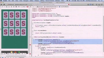 Stanford University Developing iOS 7 Apps: Lecture 3 - Objective C