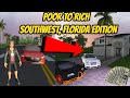 Southwest, Florida Roblox l Poor to Rich RP *BUYING DREAM HOUSE AND CAR* SWFL