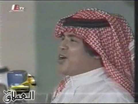 أبوبكرسالم يوقف أشهر أغانيه ويغني للبرع اليافعي 