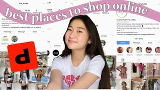 the ULTIMATE guide to online shopping | advice from a shopping fanatic screenshot 2