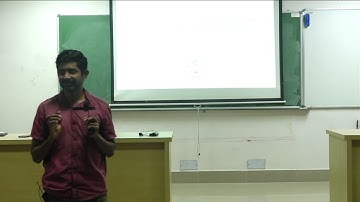 L 33 Semi supervised learning for segmentation