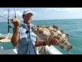 Tiwi adventure offshore fishing  all 4 adventure tv