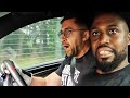ALMOST UNALIVED by VW Golf R FROM HELL // Nürburgring