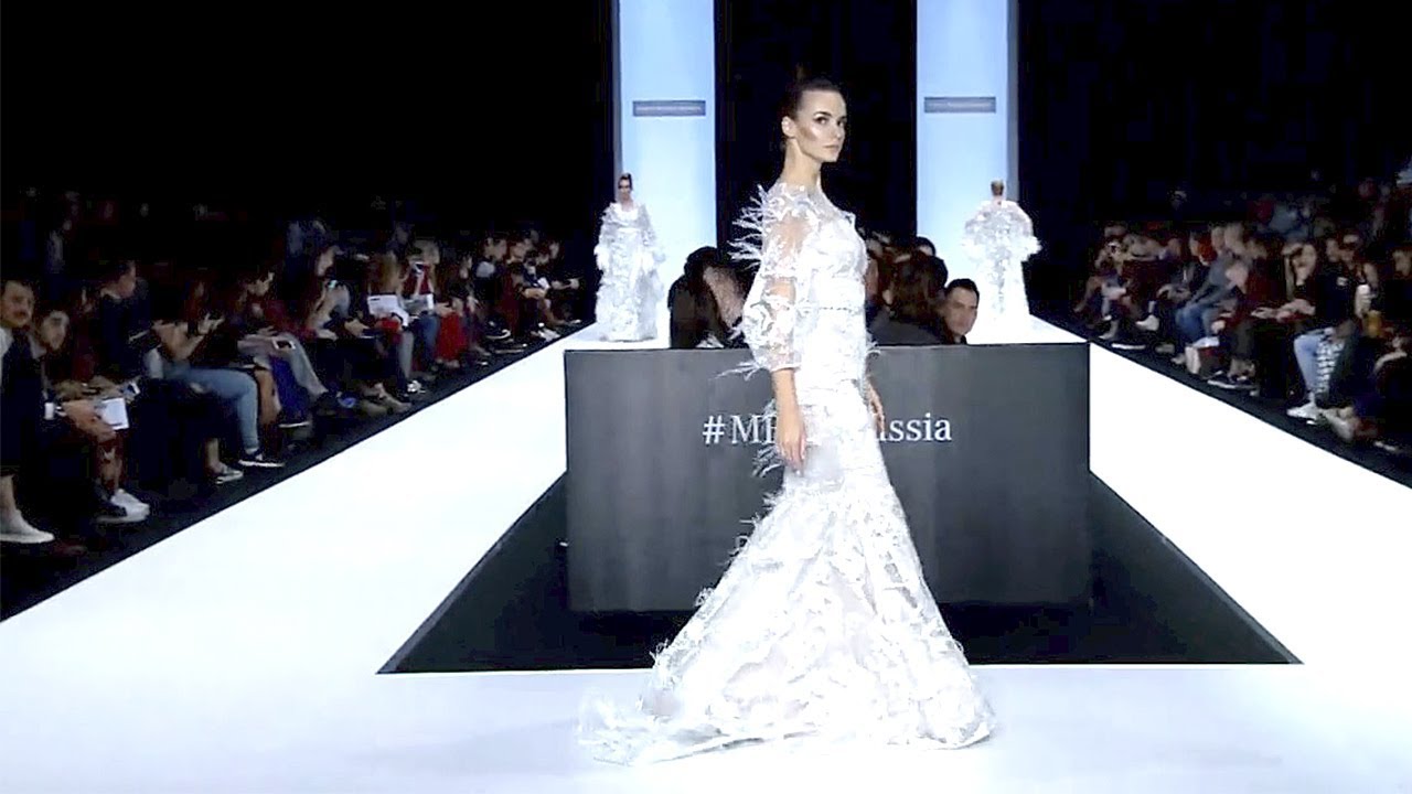 Collective Show by Kazakhstan Fashion Week | Spring Summer 2018 Full Fashion Show | Exclusive