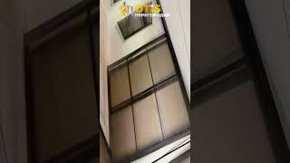 Межкомнатная Перегородка. По заказам +7(905)558-08-82 Работаем в Москве и МО #ремонт #shorts #home