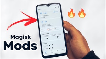 Magisk Modules - Must use Top Magisk Modules?