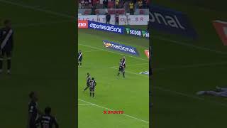 BERNABEI PARA O TERCEIRO PARA O INTER CONTRA O VASCO!