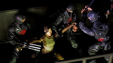 3TO Episode 14: GIJoe Extravaganza