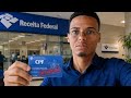 Meu CPF foi CANCELADO- (vlog)