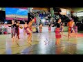 Opening Cultural Dance - Day-ay Dance Group of BYO - Hataw Cordillera 3 - Street Dance Riot [1 of 2]