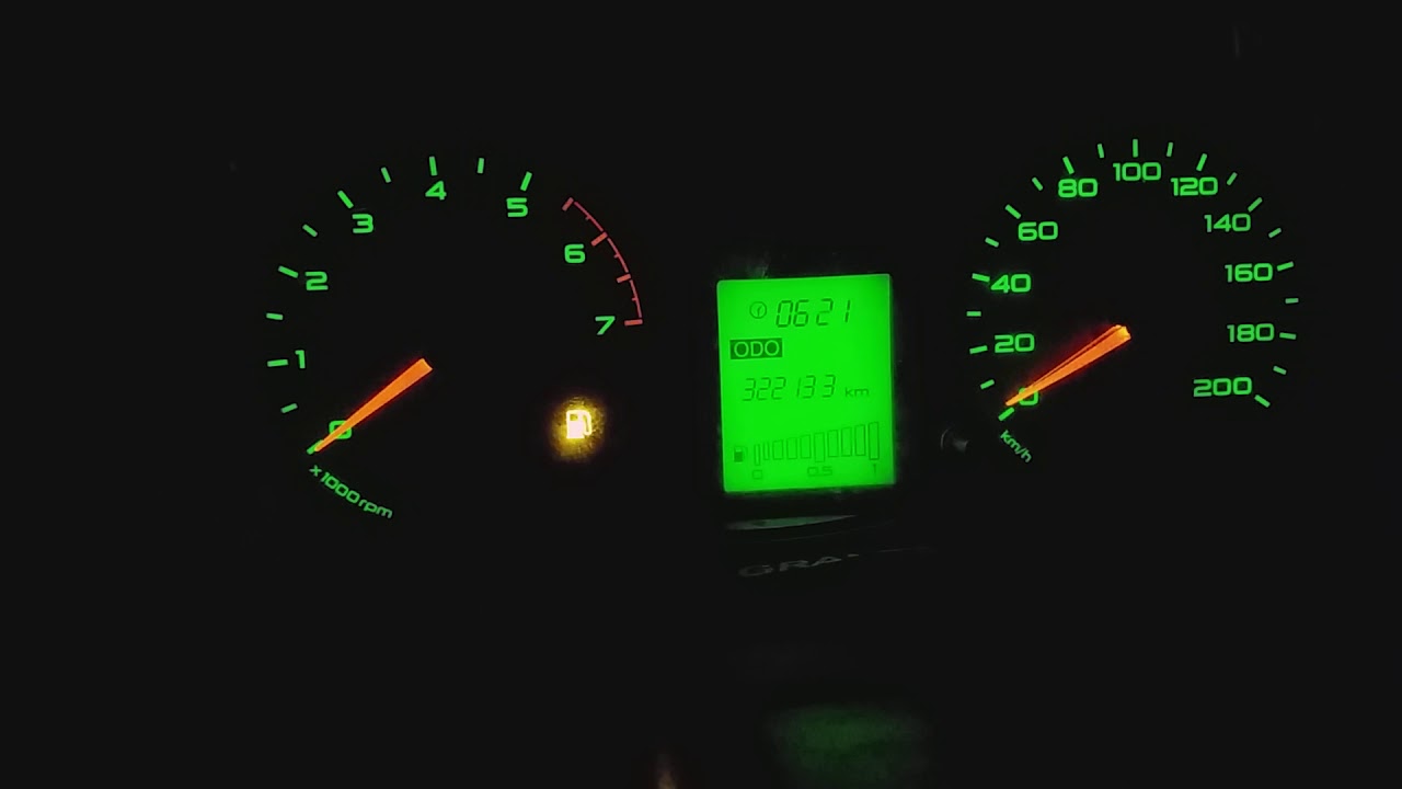 тахометр на приоре 1. лада приора троит. 6 16 клапанная. не работает тахометр приора. датчик тахометра td27t.