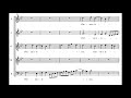 Palestrina: Missa Sicut lilium - Kyrie - Tallis Scholars