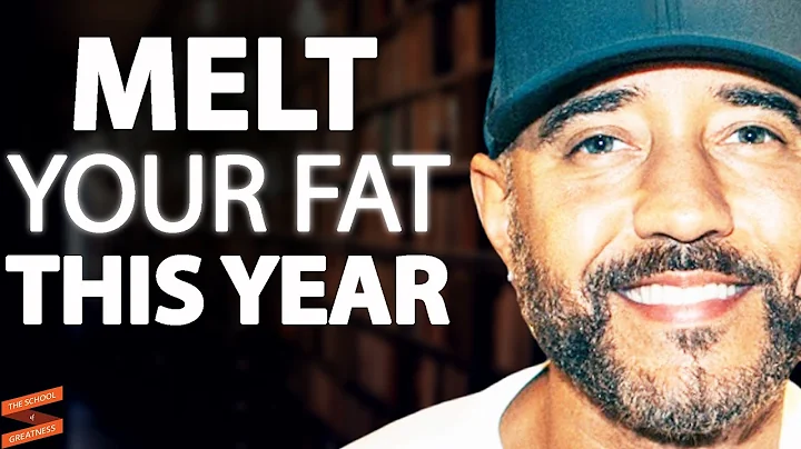 The SECRET To Burning BODY FAT Explained! | Shawn ...