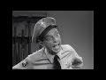 Andy Griffith Show mistakes and filming insights