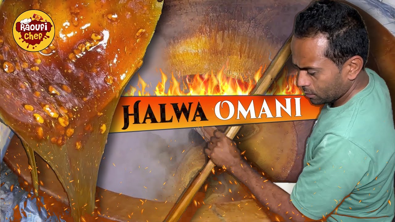 What Is Halwa Made Of What Is Halwa Made Of