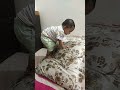 vrindawan me hukum chale#radheradhe #cute #baby