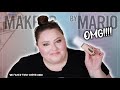 THIS IS AMAZING! | MAKEUP BY MARIO SurrealSkin™ Liquid Foundation