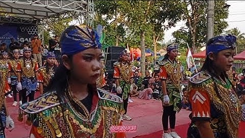 Brondut PPM PUTRI MANUNGGAL Live Wonokerto Tegalrejo Magelang