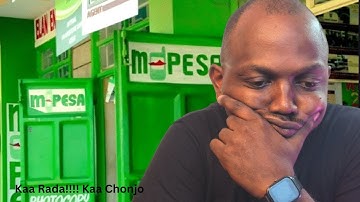 How M-PESA Agents Are Being Scammed in Kenya — And How to Stay Safe