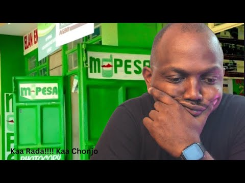 M PESA Agent Fraud EXPLAINED Don T Lose Your Float