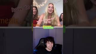 The Most Insane Moment On Omegle