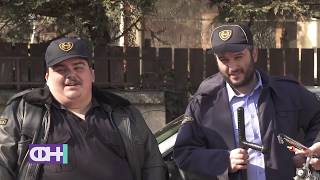 картинка: Алфа и Буби за Валентајн - ФН С05 Eп.17