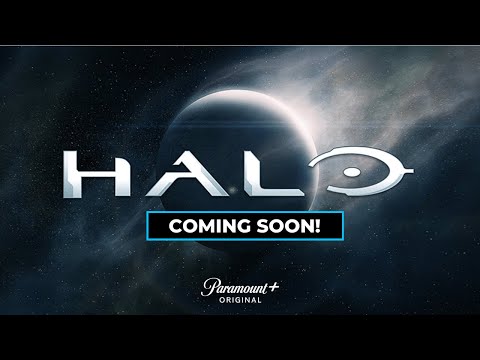 Video: Halo TV-show, Der Kommer I 2020, Har Master Chief I Hovedrollen
