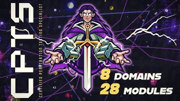 HTB CPTS | Certified Penetration Testing Specialist by Hack The Box Academy