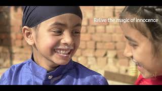 Taj Amritsar Launch Video By Mindshift Studios