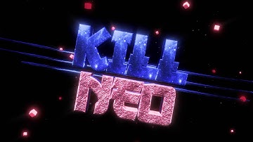 BlenderVFX-Intro para KillNeo!-ByVFX