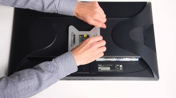 PiCano used as a bracket.