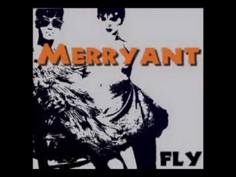 Merryant  - Fly (1996)