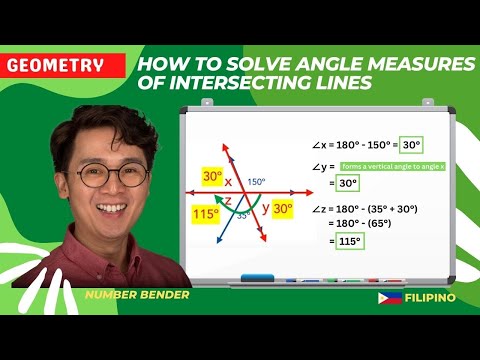 Video: Paano Naging Geometry