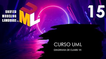 Curso UML. Diagramas de clases VII. Traslado a código V. Vídeo 15