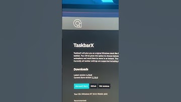 How to make your taskbar look WAY better! #shorts #pcgaming #pcsetups #pcbuilding