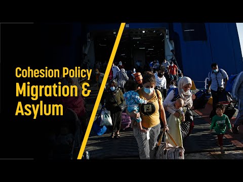 Tackling migration through