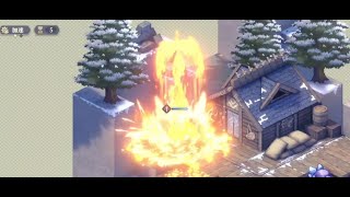 Testing Long Range Teleports For No Reason (Proof of Concept, TW Server) [Sword of Convallaria]