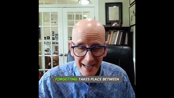 Do You Know the Most Underrated Learning Strategy with Dr. Daniel Willingham and Charles Good