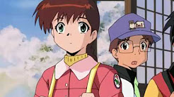 Ghost stories dub - YouTube