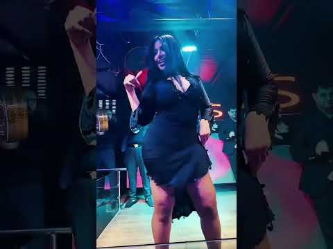 الراقصة ليندا رقص على أصوله