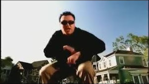 All Star But Everytime He Says 